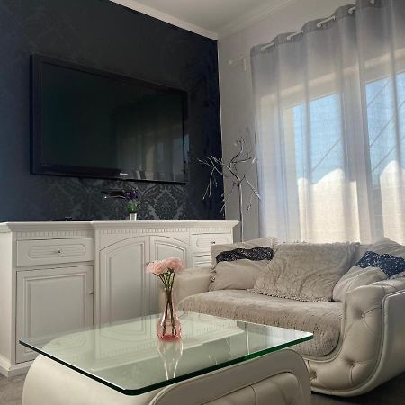 Atmosfera Bed & Breakfast Bydgoszcz Exterior photo