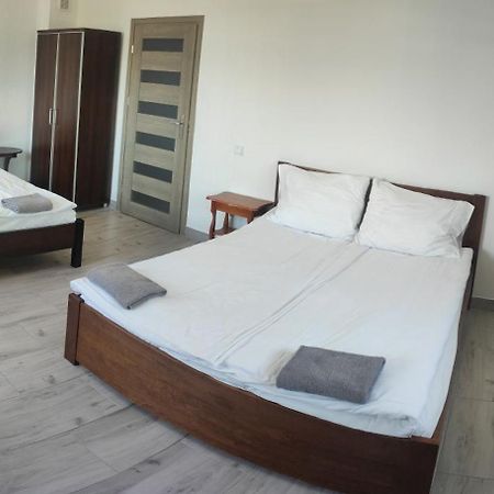 Atmosfera Bed & Breakfast Bydgoszcz Exterior photo
