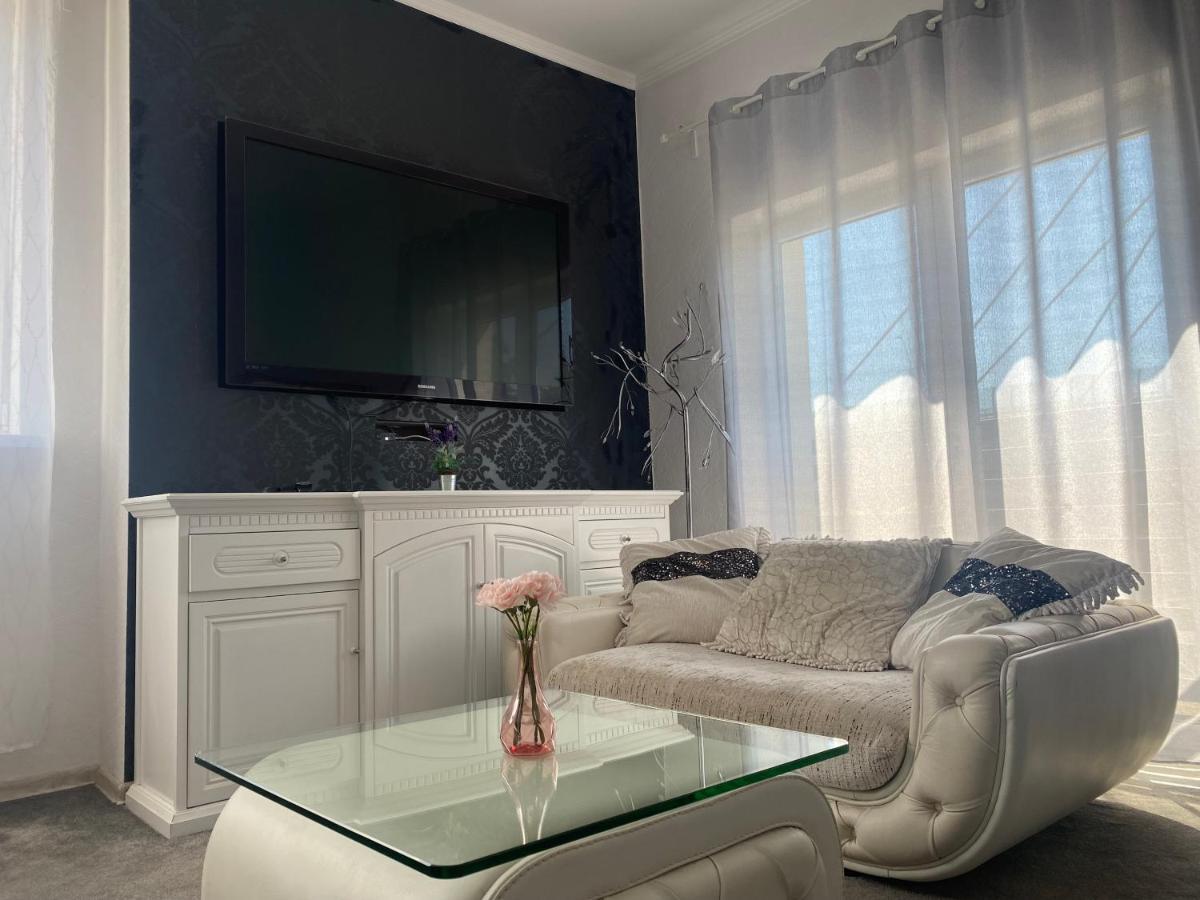 Atmosfera Bed & Breakfast Bydgoszcz Exterior photo
