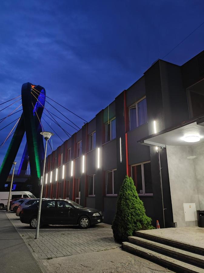 Atmosfera Bed & Breakfast Bydgoszcz Exterior photo