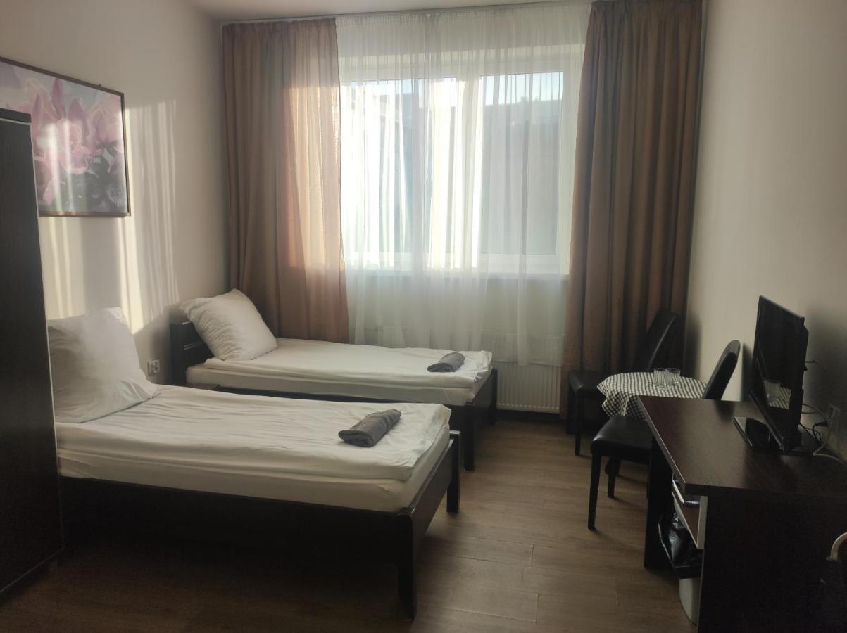 Atmosfera Bed & Breakfast Bydgoszcz Exterior photo
