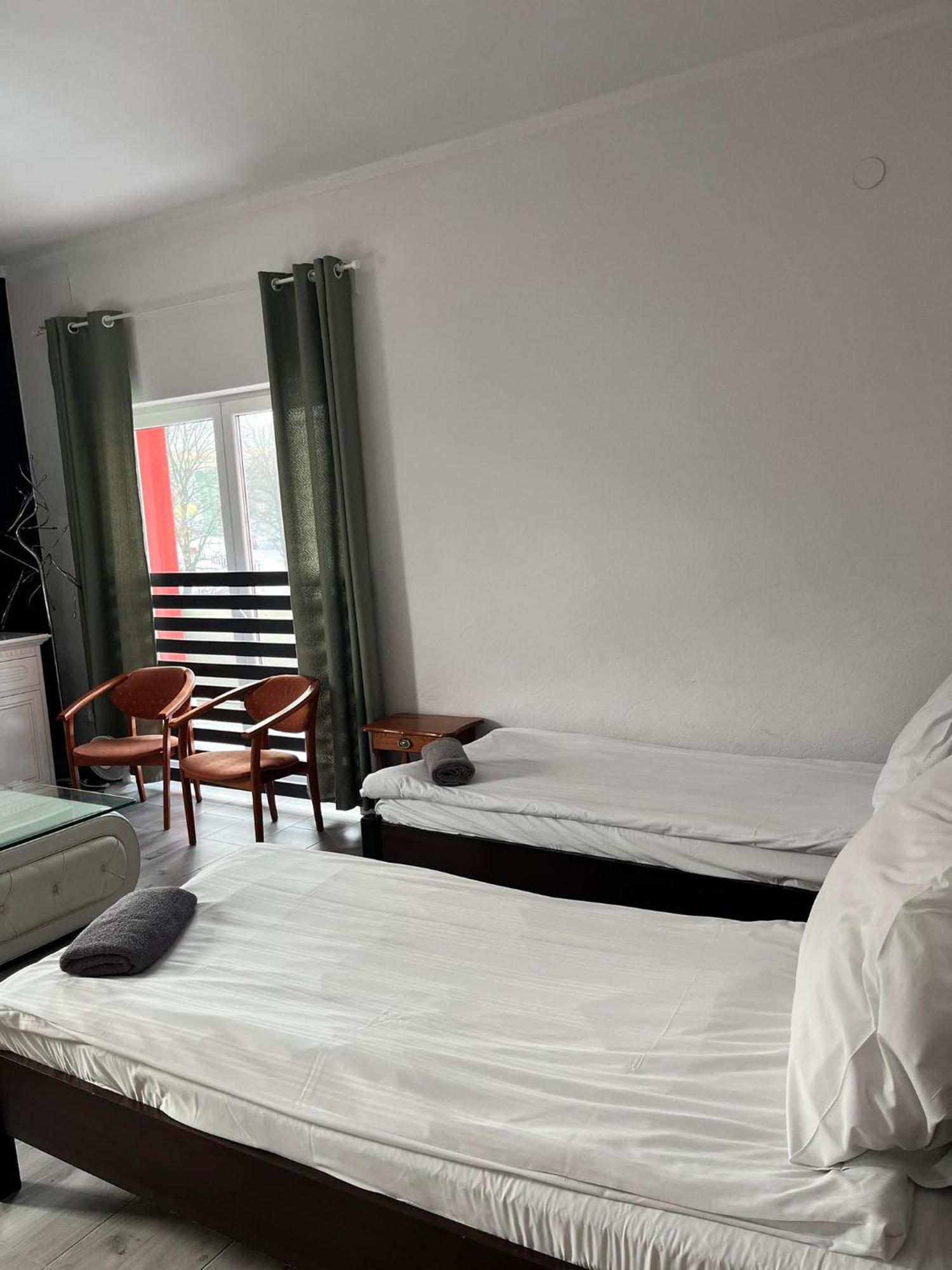 Atmosfera Bed & Breakfast Bydgoszcz Exterior photo