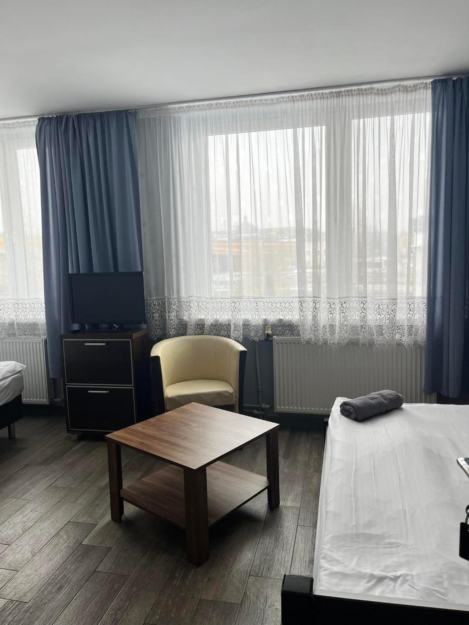 Atmosfera Bed & Breakfast Bydgoszcz Exterior photo
