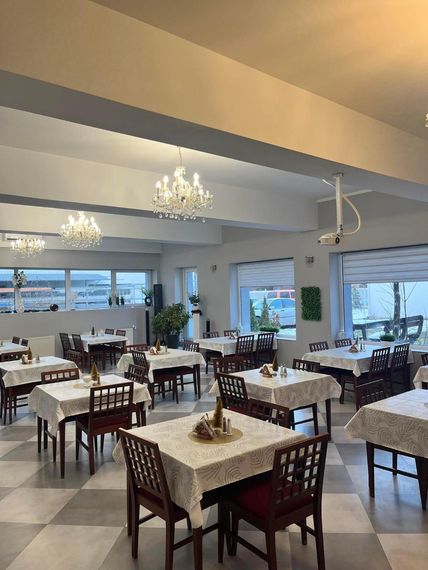Atmosfera Bed & Breakfast Bydgoszcz Exterior photo