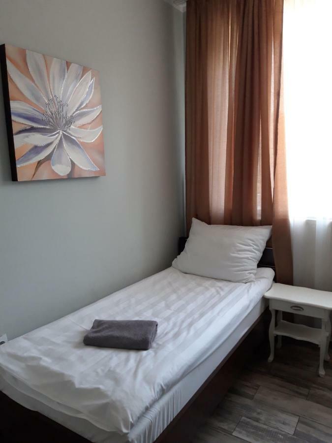 Atmosfera Bed & Breakfast Bydgoszcz Exterior photo